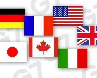 گروه هفت واردات نفت از روسیه را متوقف می‌کند