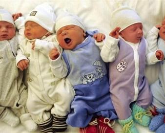 کنترل جمعیت ایران در دهه 60 با 13 نوع وسیله جلوگیری از بارداری!