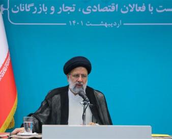 انتقاد رئیس جمهور از تصمیمات خلقالساعه در گمرکات/ برای تولیدکننده و صادرکنندگان مانع ایجاد نکنید
