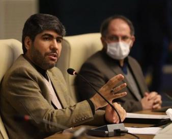 معاون رئیس جمهور : بروکراسی حاکم در دستگاههای اجرایی باید عوض شود/ بهرهوری منفی یک درصد قابل قبول نیست