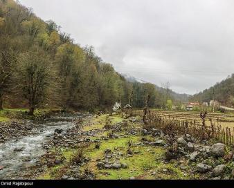 گسترش مبادلات فرهنگی با توسعه گردشگری محقق میشود