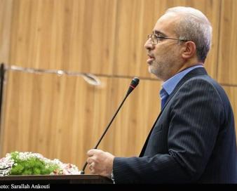 عدم جذب اسناد خزانه توسط دستگاههای اجرایی استان کرمان باید مشخص شود