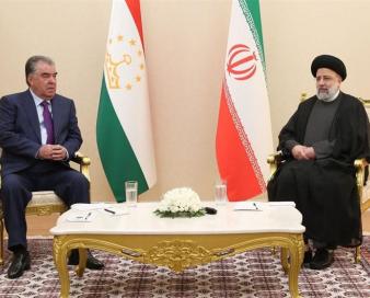 تجارت 131 میلیون دلاری ایران با تاجیکستان