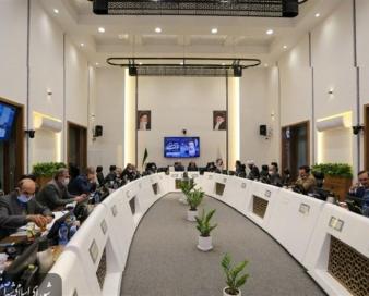 حادثه آبادان زنگ خطری برای مدیریتهای شهری/ ساختمانهای ناایمن و نقاط حادثهخیز اصفهان شناسایی شود