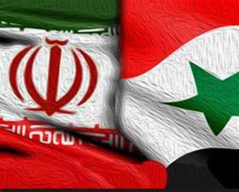 پیشنهاد صادرات کالاهای صنعتی ایران از سوریه به کشورهای دیگر