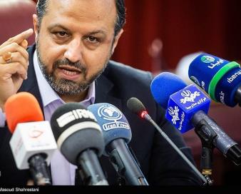 وزیر اقتصاد: حسابهای شخصی مردم از حسابهای تجاری تفکیک میشود