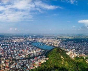 کشورهای منطقه دریای سیاه بازار هدف گردشگری ایران