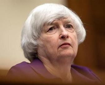 وزیر خزانهداری آمریکا تورم بیسابقه کشورش را گردن روسیه انداخت