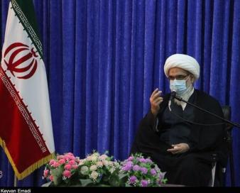 امام جمعه بوشهر: مشکلات تخصص در حوزه درمان و تجهیزات بیمارستان‌های استان برطرف شود