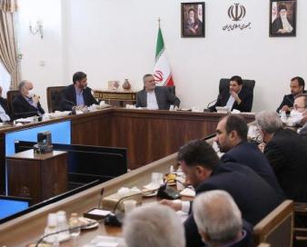 مناطق آزاد باید کانون جذب سرمایهگذاری و توسعه صادرات باشند
