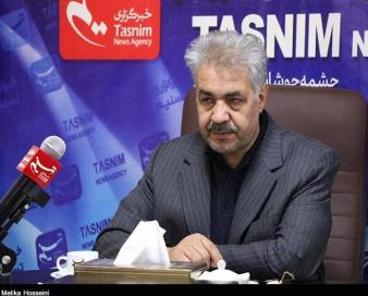 شاخص بهرهوری آب در بخش کشاورزی استان مرکزی 44 درصد افزایش یافت