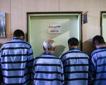 از ماجرای دستگیری سارقان بانک ملی تا خاطره‌ای از مرحوم دعایی