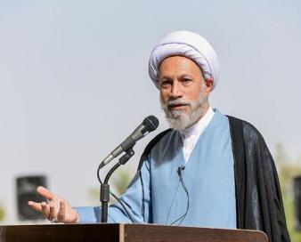 مردم علاقه وافر به قدم برداشتن در راه اهل بیت(ره) دارند