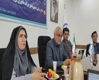 ایران به بزرگ‌ترین ‌بانک خون بند ناف ‌خاورمیانه تبدیل شد
