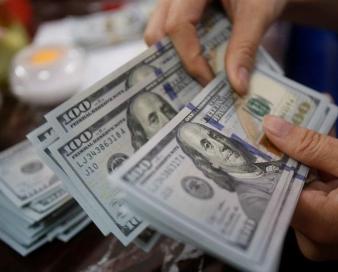 ارزهای صادراتی در راه صرافیها/ نرخ ارز کاهش مییابد