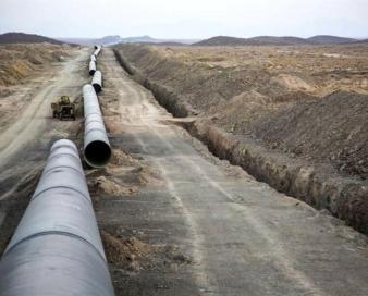 طرحهای انتقال آب بینحوضهای چالشهای اجتماعی را تشدید کرده است