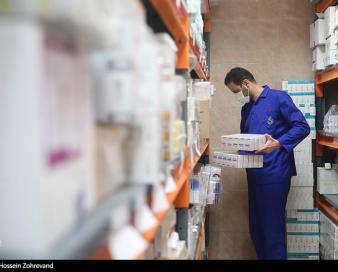 هشدار سندیکای صنایع داروهای انسانی نسبت به تعطیلی خطوط تولید از تیرماه سال جاری