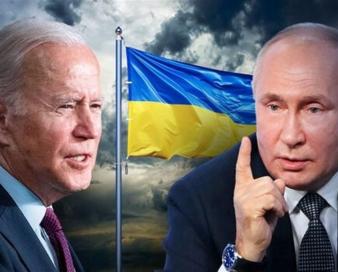 جانسون: تسلیحات مورد نیاز اوکراین را تامین خواهیم کرد/ بایدن: شاهد بحران انرژی و افزایش تورم در تمام جهان هستیم