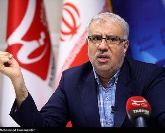 رشد 43 درصدی صادرات گاز ایران در سه ماهه امسال/ بدهی گازی 1.6 میلیارد دلاری عراق پرداخت شد