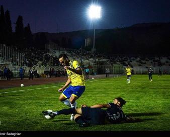 پیشنهاد اصلاح قانون ممنوعیت کمک دولتی به تیمهای لیگ برتری/ مناطق محروم در قانون مستثنی میشوند؟