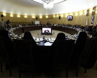 جزئیات جلسات کمسیونهای مجلس/ فرصت یکهفتهای مجلس به مسئولان برای تهیه گزارش سرقت از بانک ملی