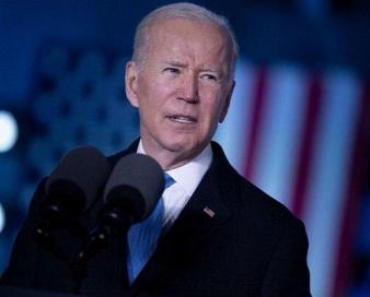 آمریکاییها بایدن و نه پوتین را عامل تورم کشورشان میدانند