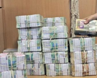 رشد نقدینگی منفی شد/ تازهترین گزارش بانک مرکزی از شاخصهای مهم اقتصادی