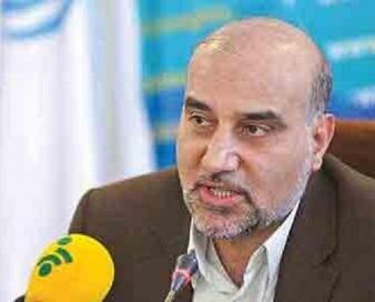 شهرداری تهران با سرمایه گذاری درست الگوی سایر کلانشهرها شود