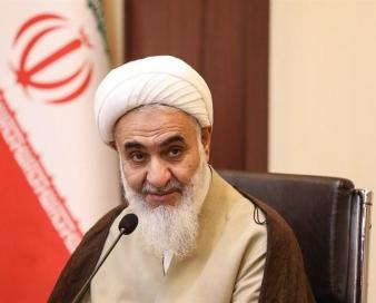 امام جمعه قزوین: پیگیری منافع جناحی و قومی به اعتماد مردم صدمه میزند