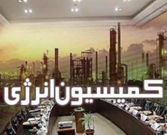 جلسه مشترک مجلس و دولت درباره گسترش همکاریهای حوزه انرژی با کشورهای مختلف