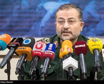 رئیس سازمان بسیج مستضعفین: برنامههای دانشبنیان در کانون توجه بسیج قرار دارد/ شتاب گیری روند تجاریسازی محصولات