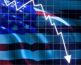 کاهش پیشبینی رشد اقتصاد آمریکا