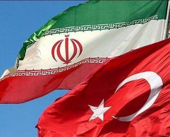 رشد ۱۹۲ درصدی صادرات ایران به ترکیه در بهار امسال