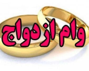 کمبود منابع بانکها علت تاخیر در پرداخت وام ازدواج در همدان است