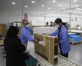 70 واحد تولیدی راکد و نیمه‌راکد در اردبیل به چرخه تولید بازگشتند