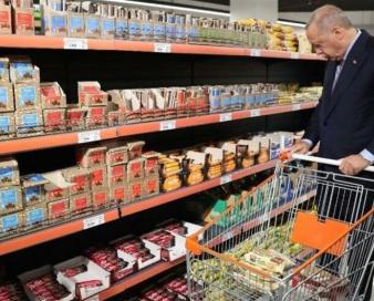 اردوغان و بحران قابلمههای خالی در ترکیه