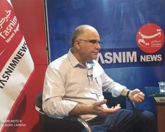 گفتوگو| وعده استاندار زنجان برای رفع مشکلات بانکی سرجین بافت تا 10 روز آینده