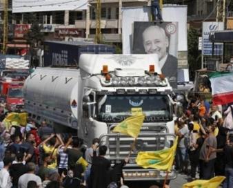 وعدههای سرخرمن آمریکا چگونه لبنانیها را ناامید کرد؟/ بیروت به سمت شرق گرایش پیدا میکند؟