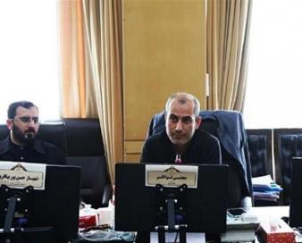 نشست بررسی وضعیت صنعت نمایش خانگی در کمیته دانشبنیان مجلس برگزار شد