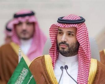 اهداف سفر محمد بن سلمان به یونان و فرانسه