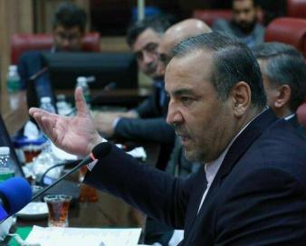 زمینه لازم برای استقرار تیپ مستقل ارتش در ایلام فراهم است