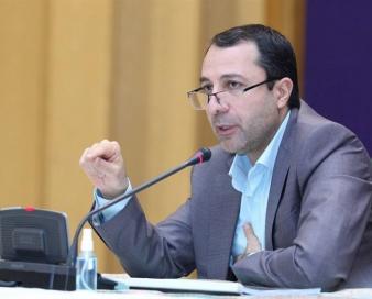 صالحآبادی: تأمین مالی بخش کشاورزی هدفمند و در خدمت بخش خصوصی است