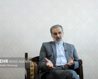 اماواگرهای نظارت ارشاد بر نگارخانهها/برای جامجهانی برنامه داریم