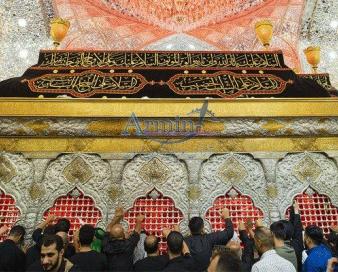 آشنایی با خدمات تور هوایی کربلا آرمین تراول