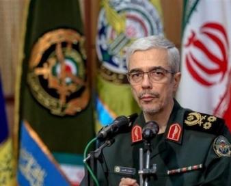 سردار باقری: صنایع دفاعی قادر به تامین نیازمندیهای راهبردی و زیرساختی کشور است