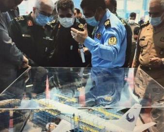 صنایع دفاعی در لبه فناوری حرکت میکنند