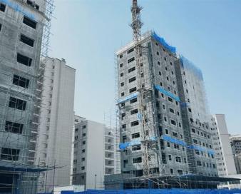 رشد 7.9 درصدی تورم نقطه ای نهاده‌های ساختمانی فصل بهار