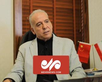اهمیت عضویت ایران در بریکس از زبان رییس اتاق تجارت ایران و چین