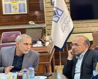 همکاری مشترک سازمان اموال تملیکی و گمرک برای کاهش رسوب کالا