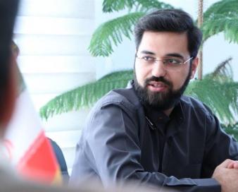 معاون مدیریت عملکرد مرکز سرمایه انسانی و سازمانی وزارت صمت منصوب شد